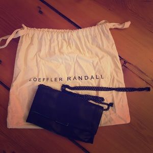 Loeffler Randall Crossbody Bag